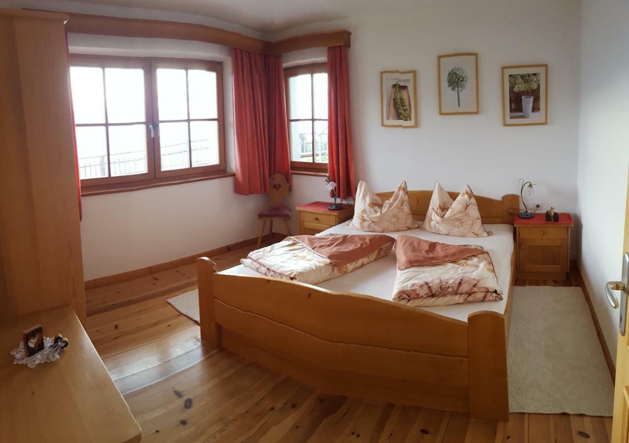 Masitterhof Villa Бресаноне Екстериор снимка